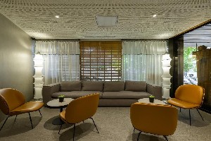 Hotel DOM CARLOS PARK wakacje