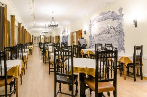 Hotel DUAS NACOES wakacje