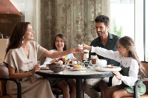 Hotel EPIC SANA LISBOA wakacje