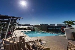 Hotel EPIC SANA LISBOA wakacje