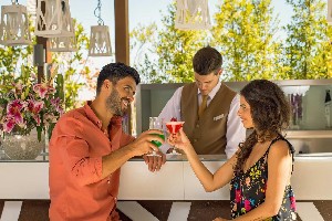 Hotel EPIC SANA LISBOA wakacje