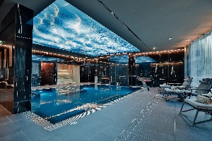 Spa and wellness
