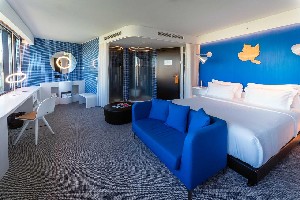 Hotel EVOLUTION LISBOA wakacje