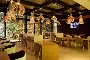 Hotel EVOLUTION LISBOA wakacje