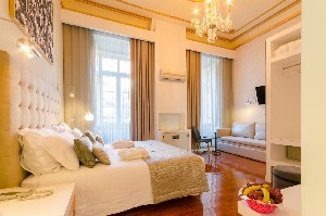 Hotel INN ROSSIO wakacje