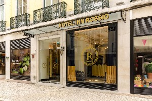 Hotel INN ROSSIO wakacje