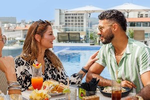 Hotel JUPITER LISBOA wakacje