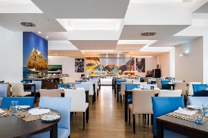 Hotel JUPITER LISBOA wakacje