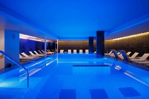 Hotel JUPITER LISBOA wakacje