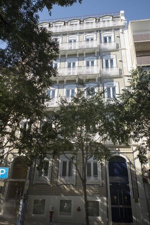 Hotel MAR DE AR AURIA wakacje