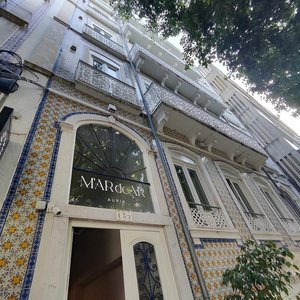 Hotel MAR DE AR AURIA wakacje