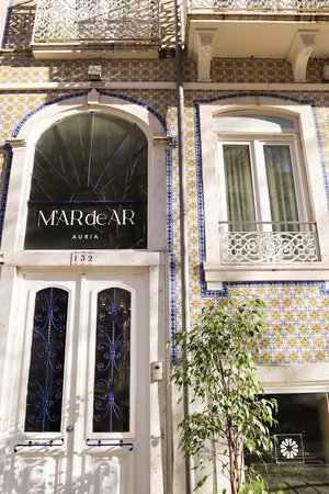 Hotel MAR DE AR AURIA wakacje