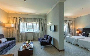 Hotel OLISSIPPO ORIENTE wakacje