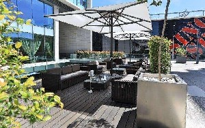 Hotel OLISSIPPO ORIENTE wakacje