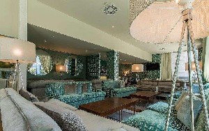 Hotel OLISSIPPO ORIENTE wakacje