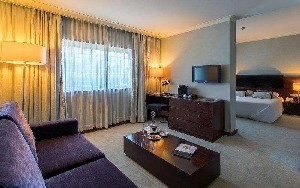 Hotel OLISSIPPO ORIENTE wakacje