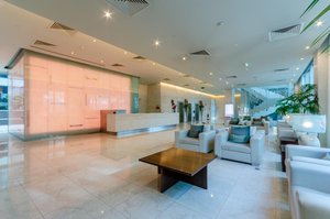 Hotel OLISSIPPO ORIENTE wakacje