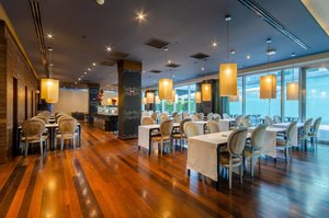 Hotel OLISSIPPO ORIENTE wakacje