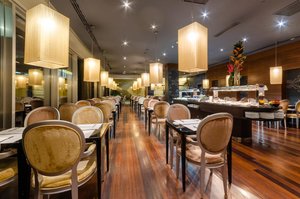 Hotel OLISSIPPO ORIENTE wakacje