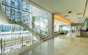 Hotel OLISSIPPO ORIENTE wakacje