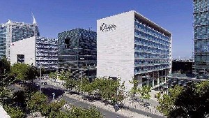 Hotel OLISSIPPO ORIENTE wakacje