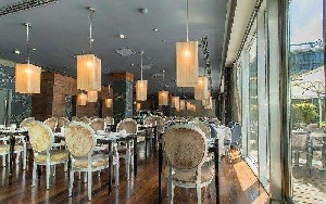 Hotel OLISSIPPO ORIENTE wakacje