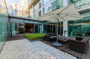 Hotel OLISSIPPO ORIENTE wakacje