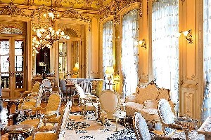 Hotel PESTANA PALACE HOTEL AND NATIONAL MONUMENT wakacje