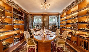 Hotel PESTANA PALACE HOTEL AND NATIONAL MONUMENT wakacje