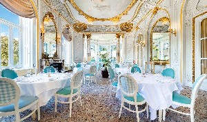 Hotel PESTANA PALACE HOTEL AND NATIONAL MONUMENT wakacje