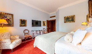 Hotel PESTANA PALACE HOTEL AND NATIONAL MONUMENT wakacje