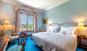 Hotel PESTANA PALACE HOTEL AND NATIONAL MONUMENT wakacje