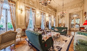 Hotel PESTANA PALACE HOTEL AND NATIONAL MONUMENT wakacje