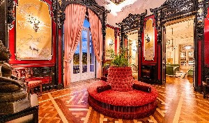 Hotel PESTANA PALACE HOTEL AND NATIONAL MONUMENT wakacje