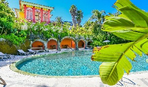 Hotel PESTANA PALACE HOTEL AND NATIONAL MONUMENT wakacje