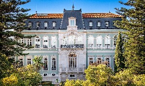 Hotel PESTANA PALACE HOTEL AND NATIONAL MONUMENT wakacje