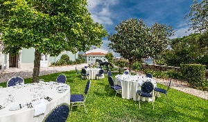 Hotel PESTANA PALACE HOTEL AND NATIONAL MONUMENT wakacje