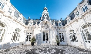 Hotel PESTANA PALACE HOTEL AND NATIONAL MONUMENT wakacje