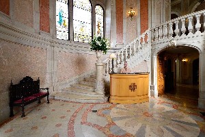 Hotel PESTANA PALACE HOTEL AND NATIONAL MONUMENT wakacje