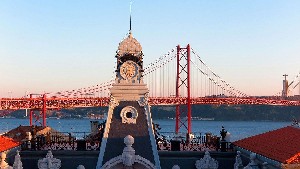 Hotel PESTANA PALACE HOTEL AND NATIONAL MONUMENT wakacje