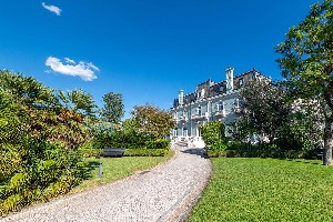 Hotel PESTANA PALACE HOTEL AND NATIONAL MONUMENT wakacje