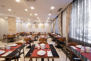 Hotel SANA RENO HOTEL wakacje