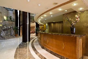 Hotel SANA RENO HOTEL wakacje