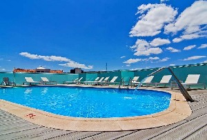 Hotel SANA RENO HOTEL wakacje