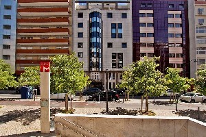 Hotel SANA RENO HOTEL wakacje