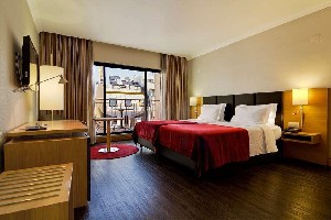 Hotel SANA RENO HOTEL wakacje