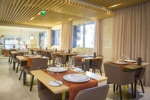 UQ Restaurant