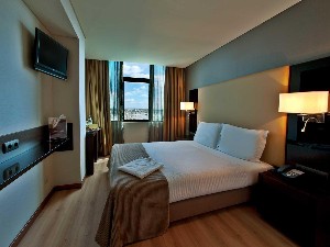 Hotel TURIM ALAMEDA wakacje