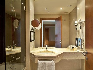 Hotel TURIM ALAMEDA wakacje