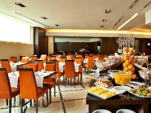 Hotel TURIM ALAMEDA wakacje